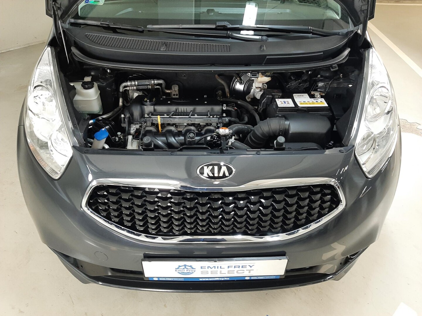 Kia Venga