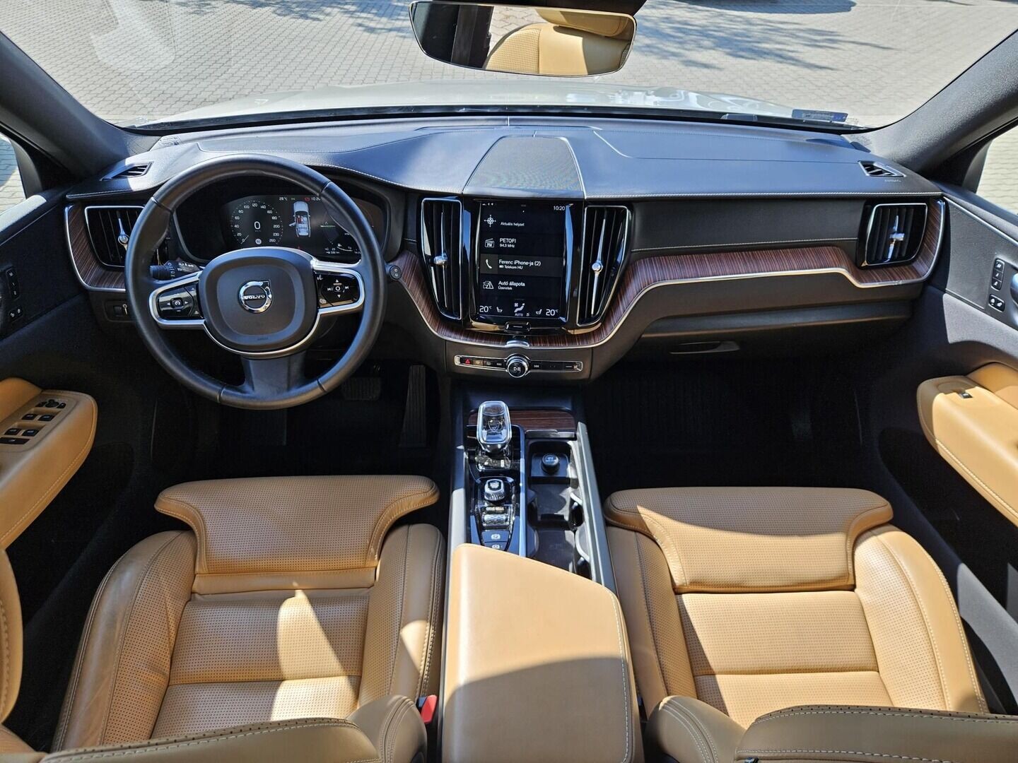 Volvo XC 60