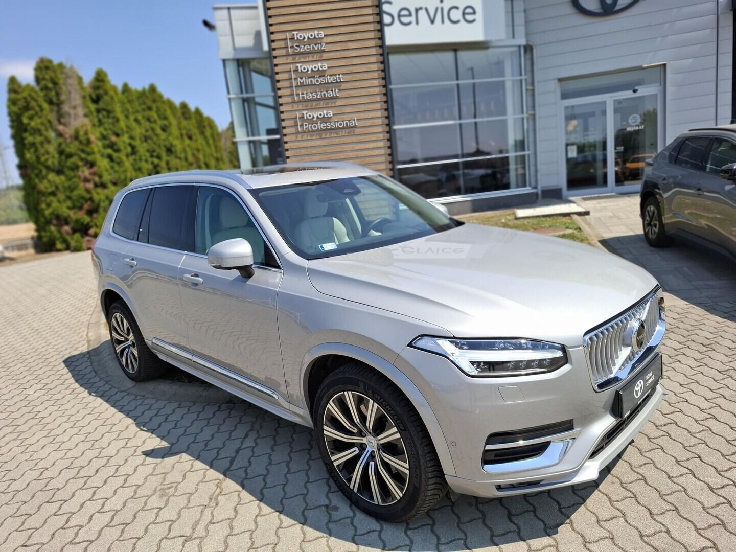 Volvo XC 90