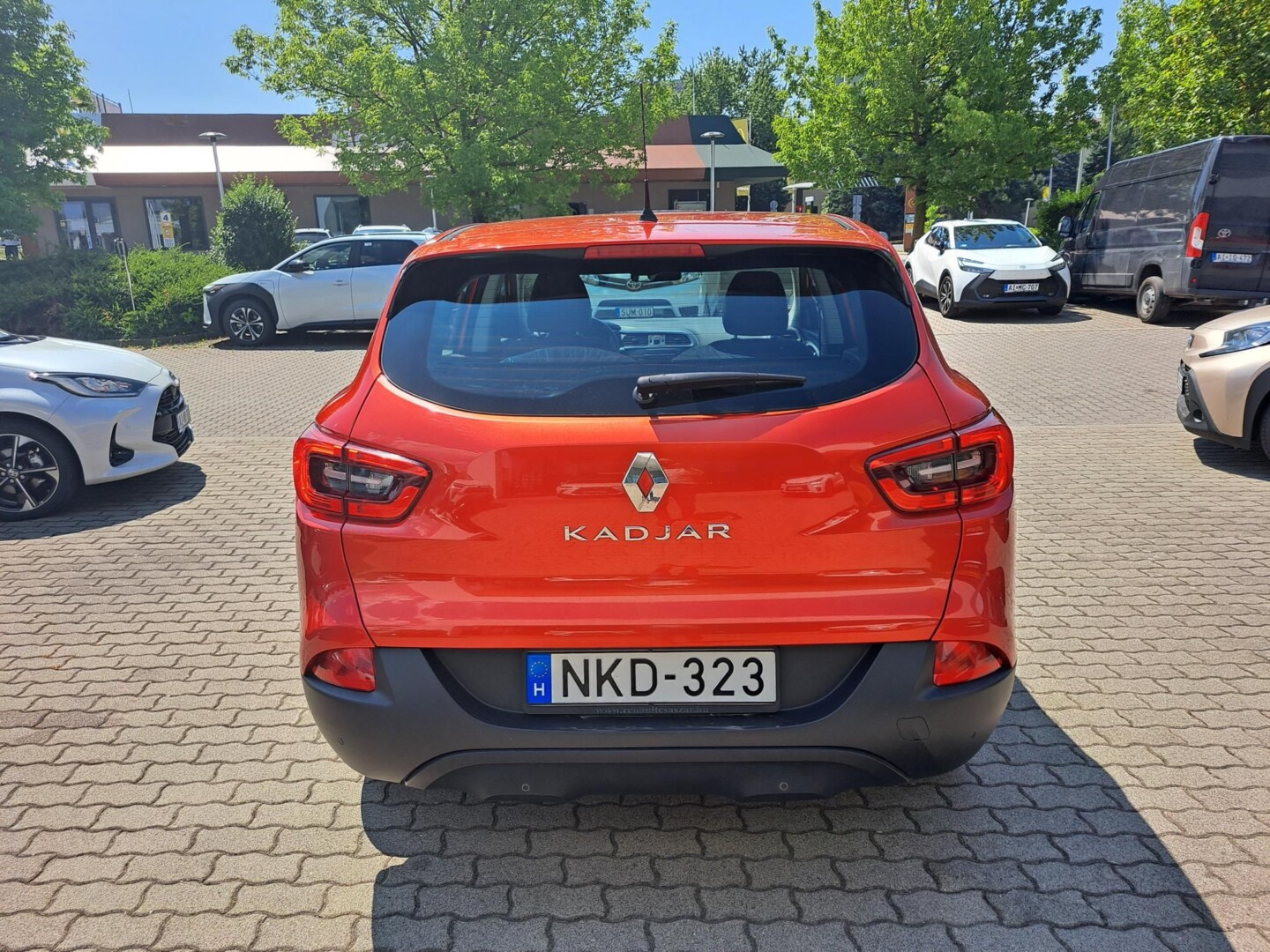 Renault Kadjar