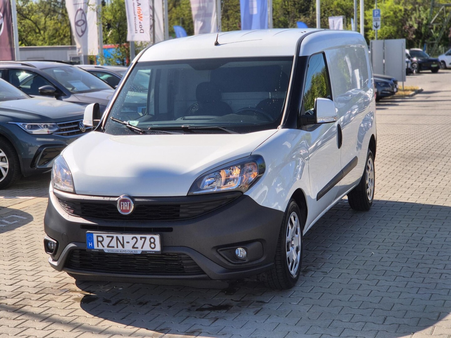Fiat Doblo