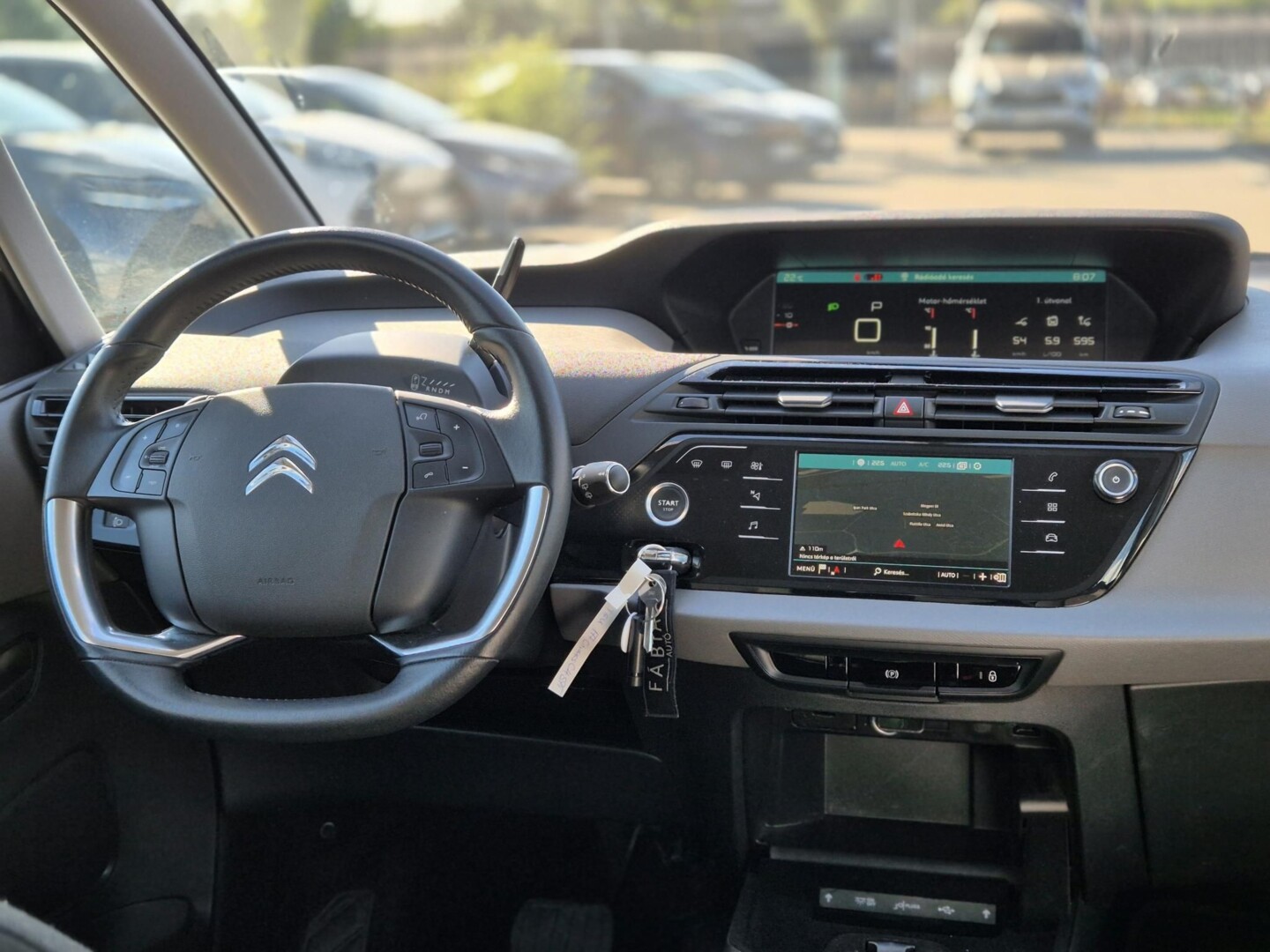 Citroën C4