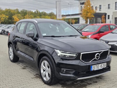 Volvo XC 40