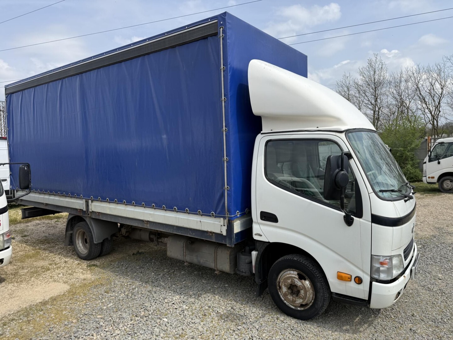 Toyota Dyna