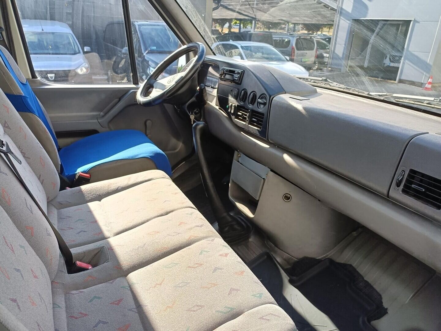 Volkswagen LT