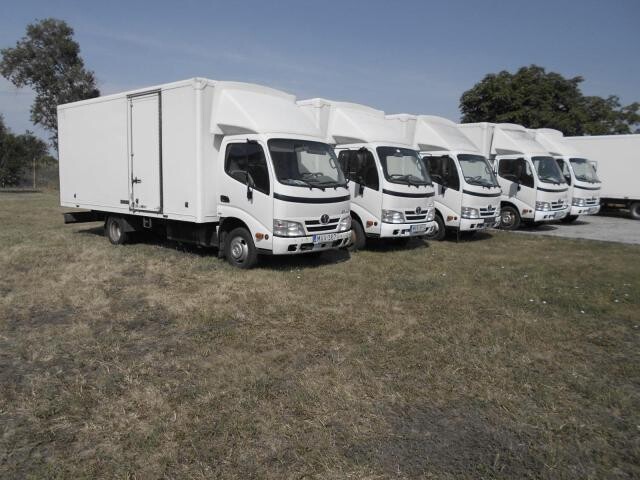 Toyota Dyna