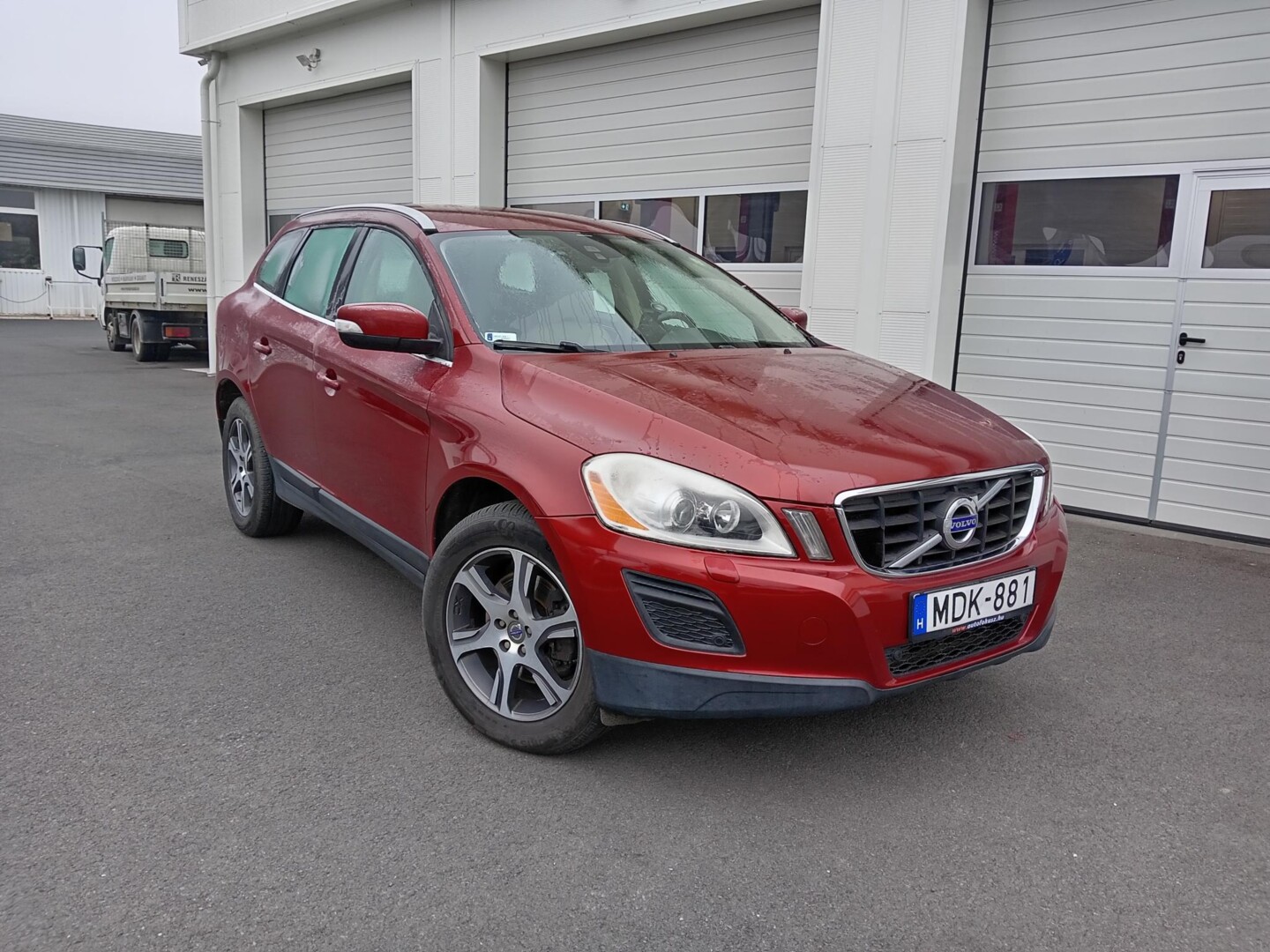 Volvo XC 60