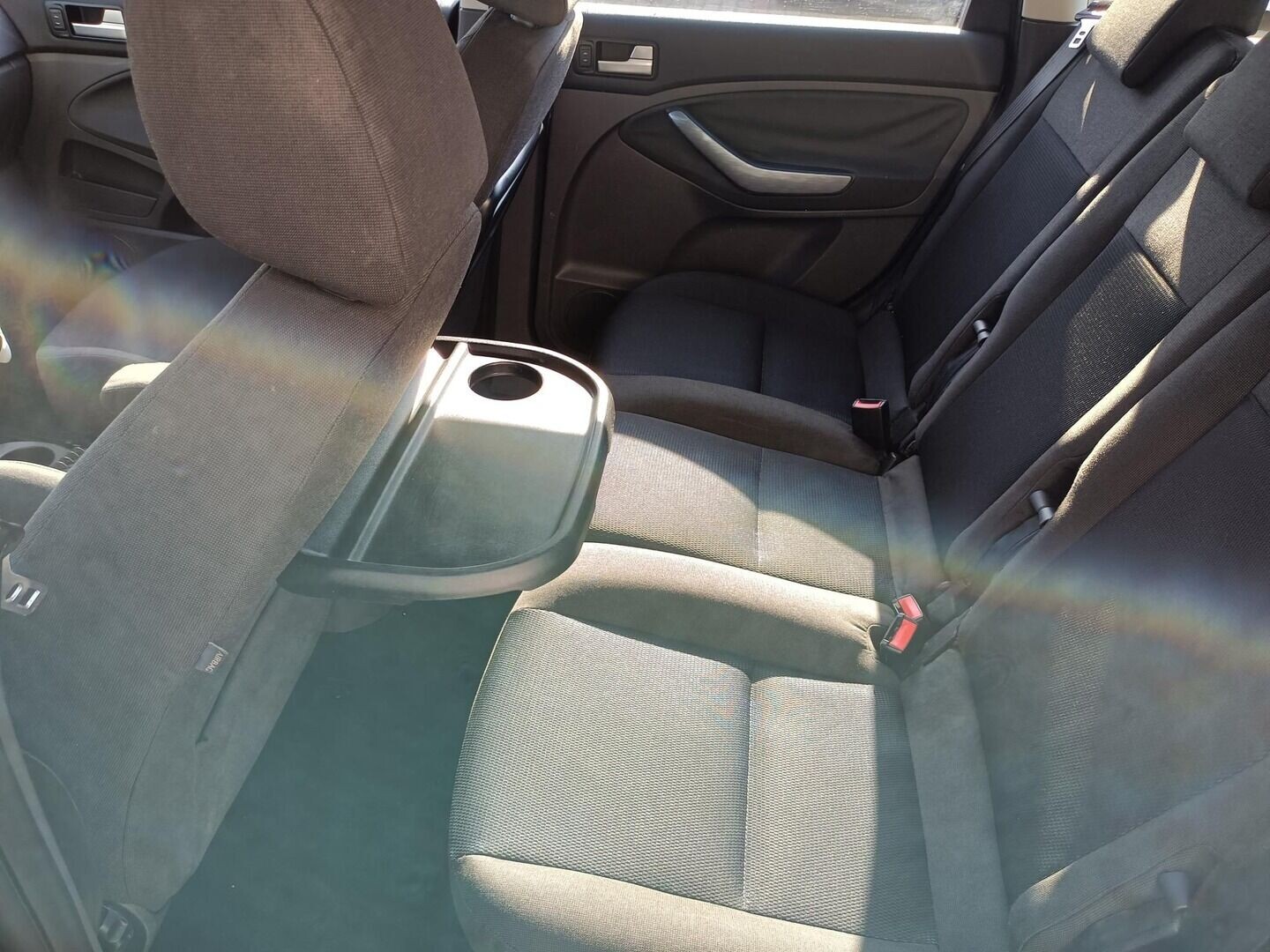 Ford Focus C-Max