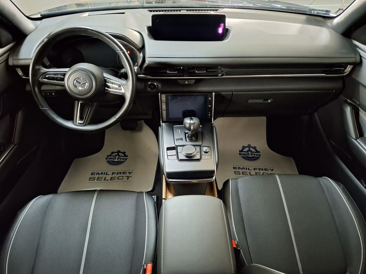 Mazda MX-30