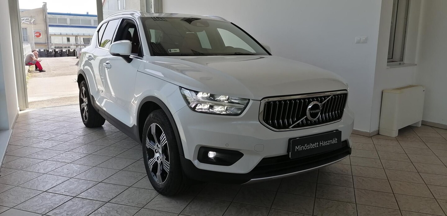 Volvo XC 40