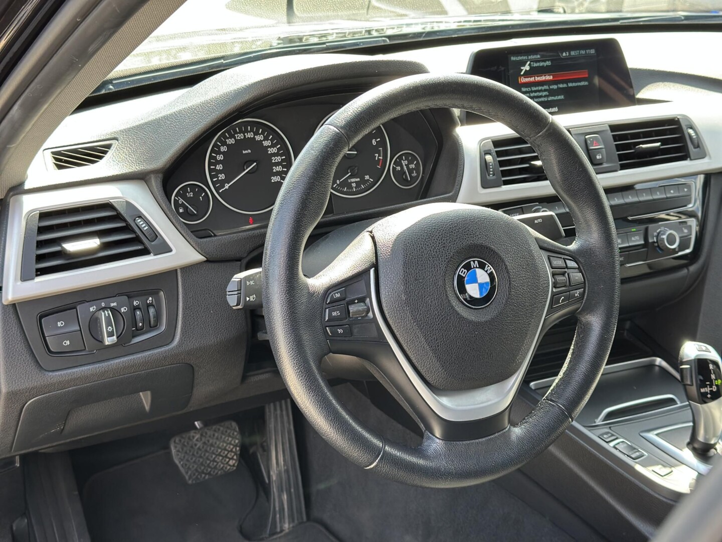 BMW sorozat 3