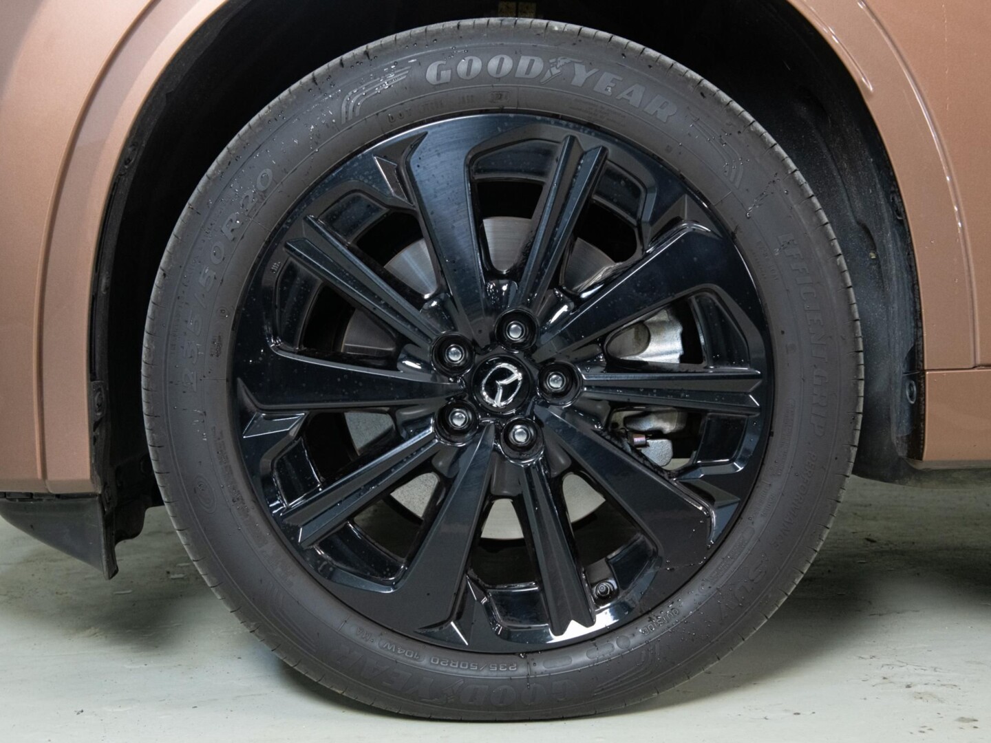Mazda CX-80