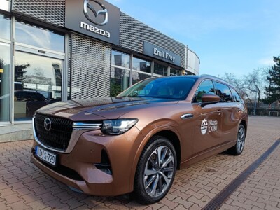 Mazda CX-80