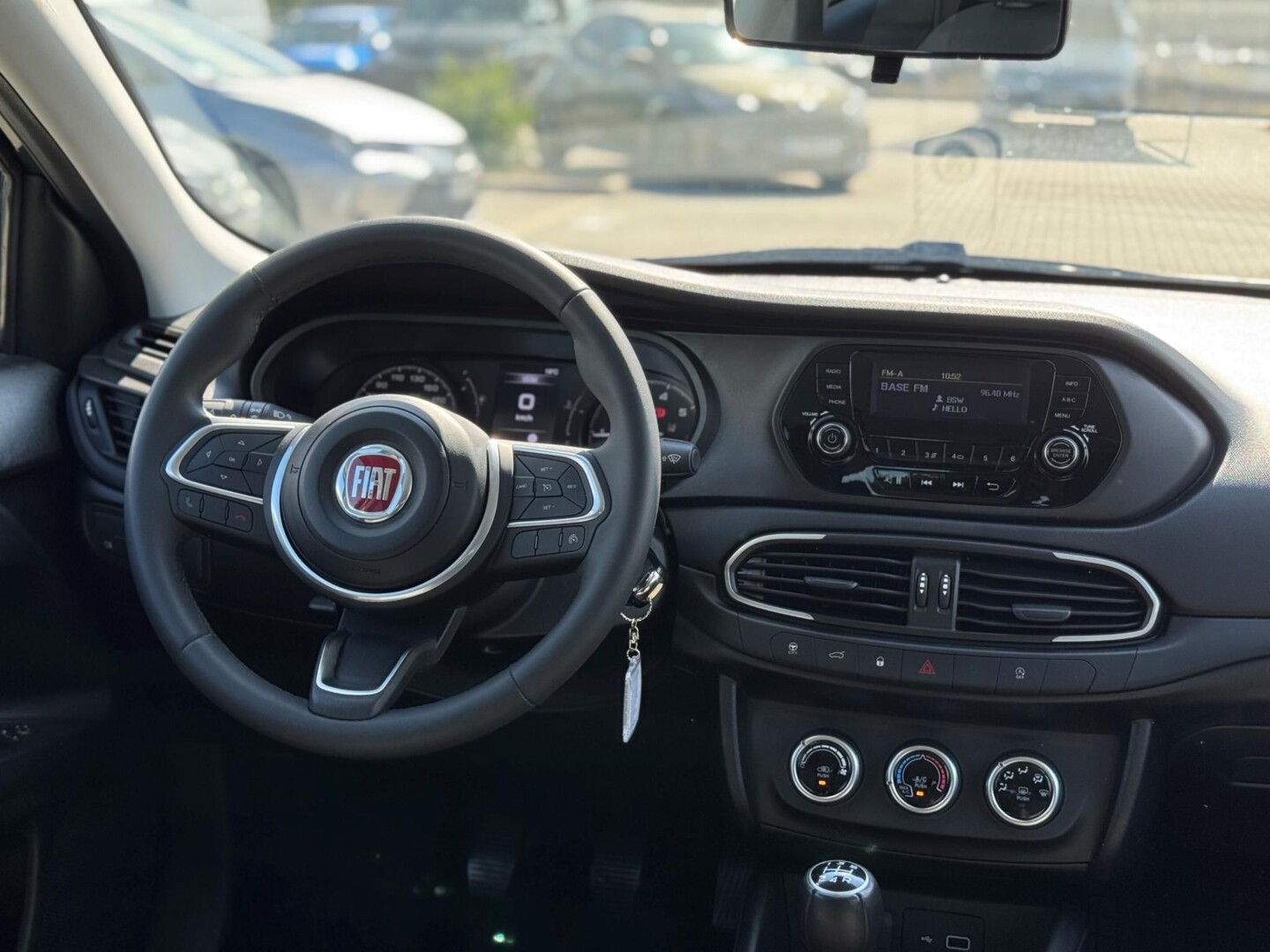 Fiat Tipo