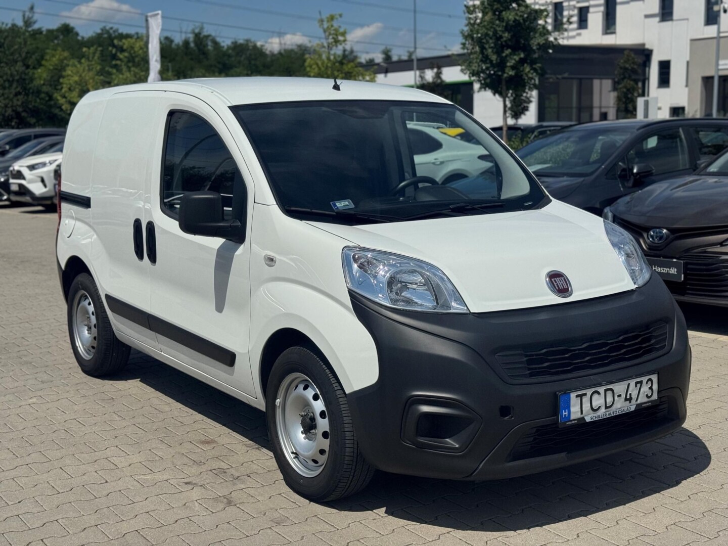 Fiat Fiorino