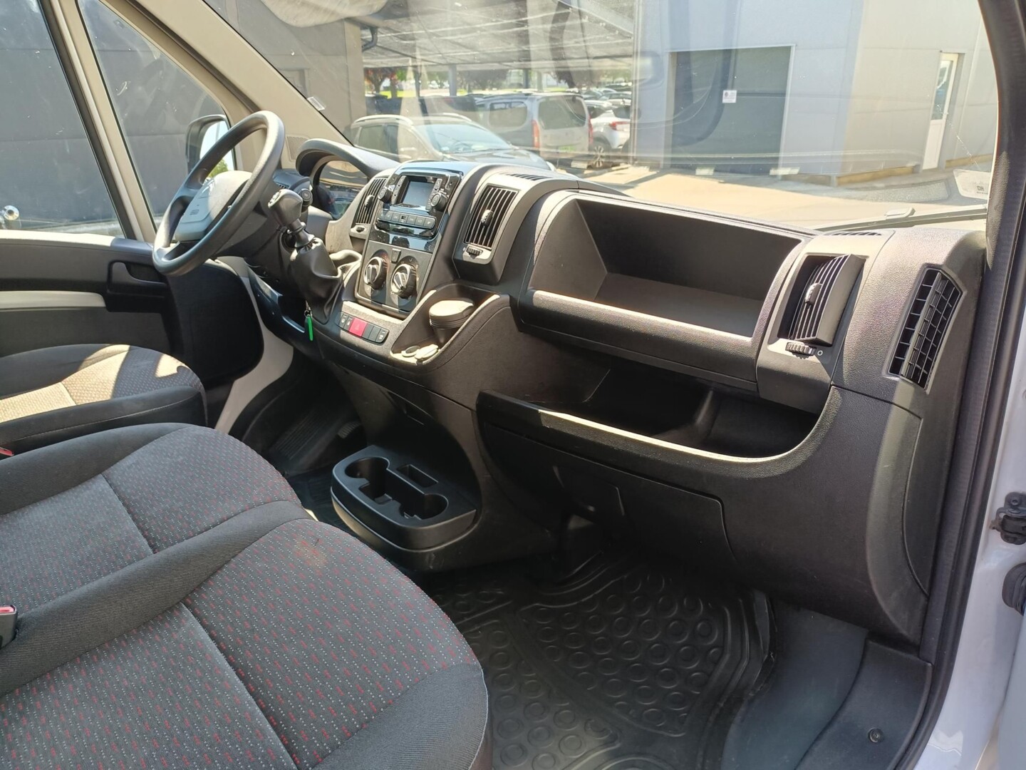 Citroën Jumper