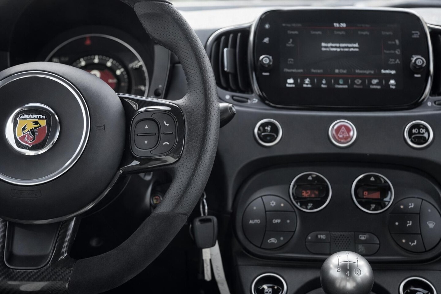 Abarth 695