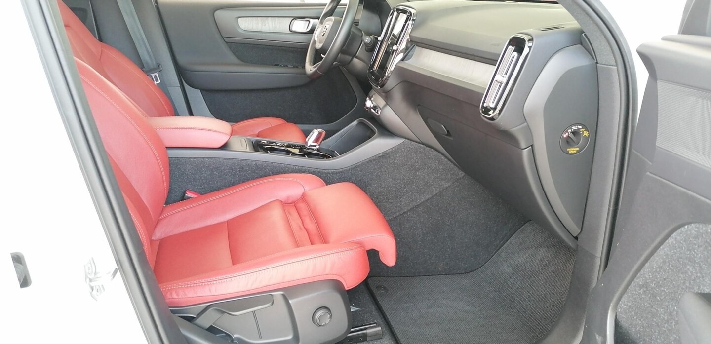 Volvo XC 40