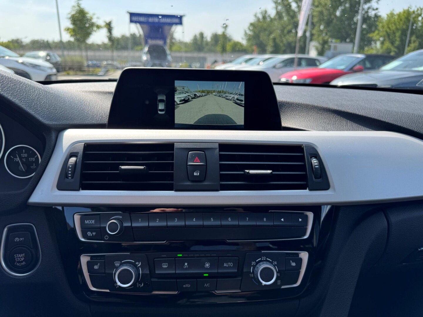 BMW sorozat 3