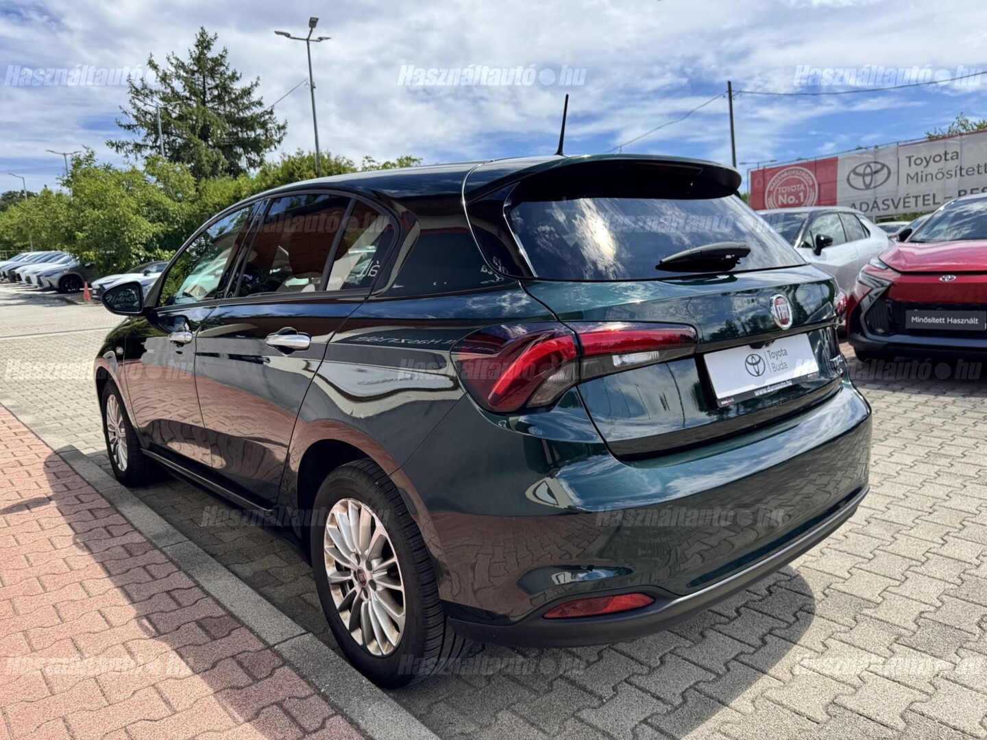 Fiat Tipo