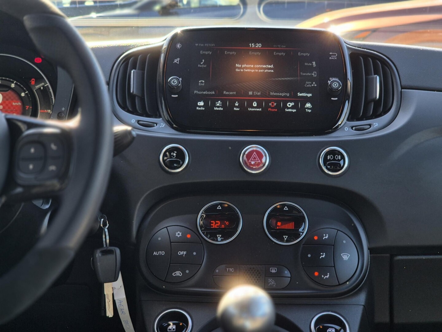 Abarth 695