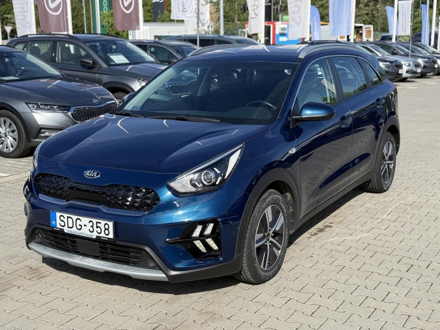 Kia Niro