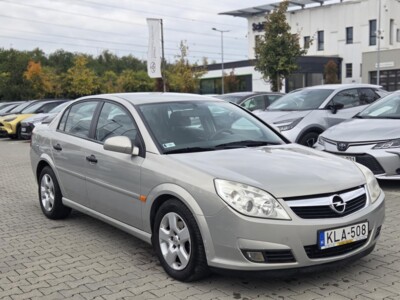 Opel Vectra