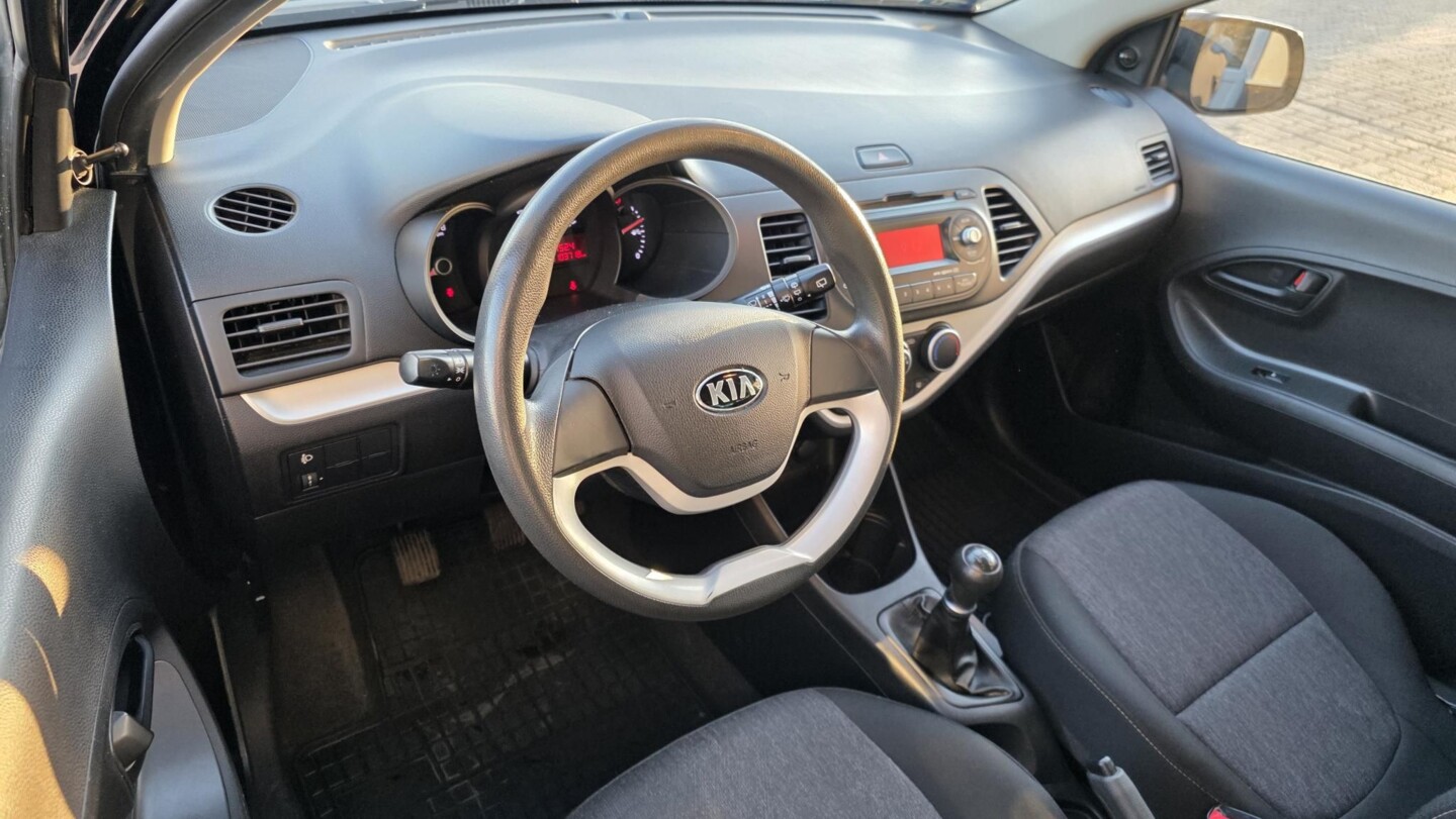 Kia Picanto