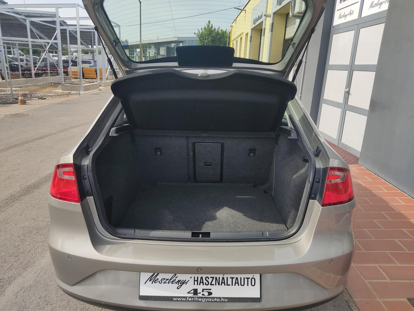 Seat Toledo