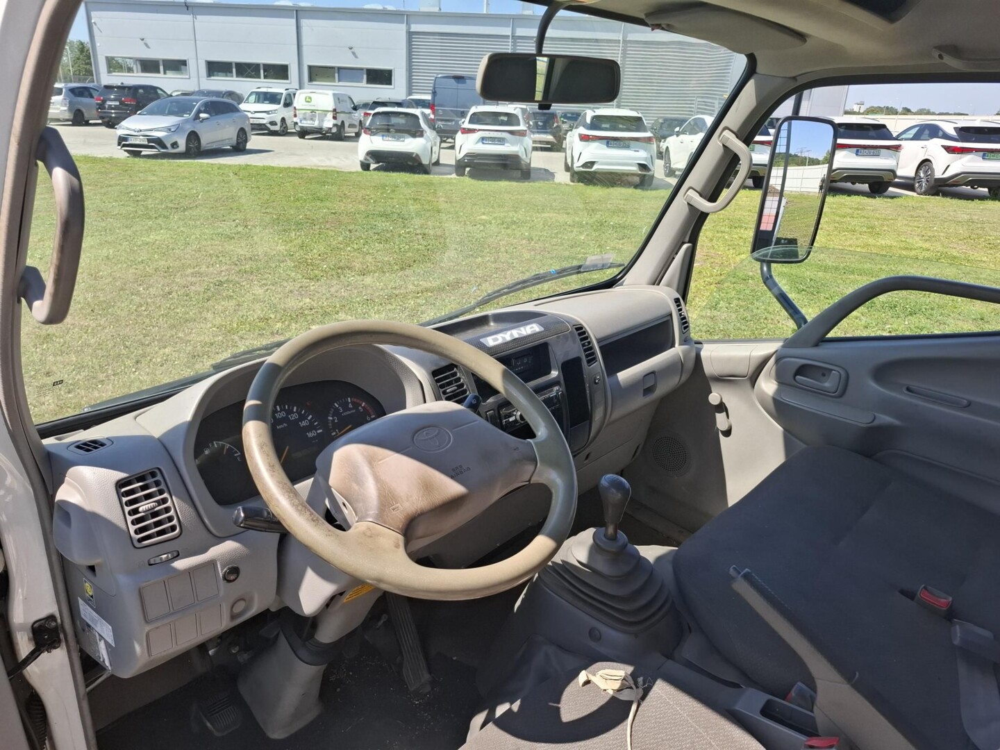 Toyota Dyna
