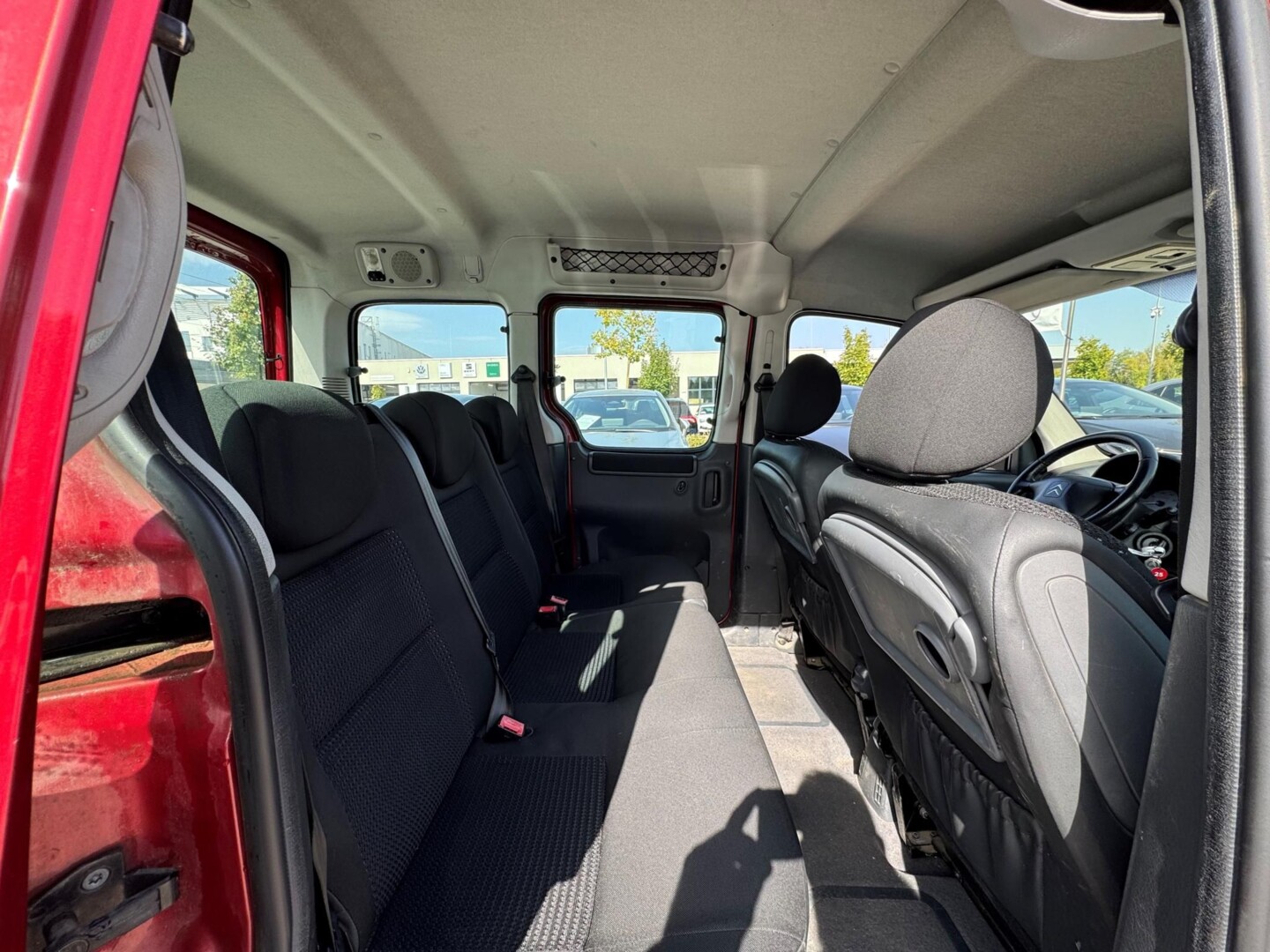 Citroën Berlingo