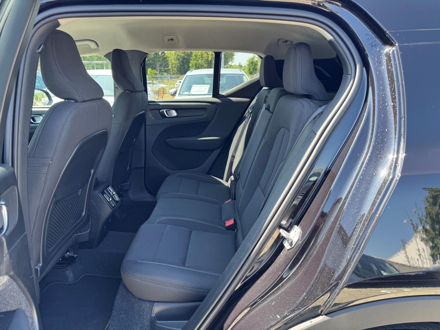 Volvo XC 40