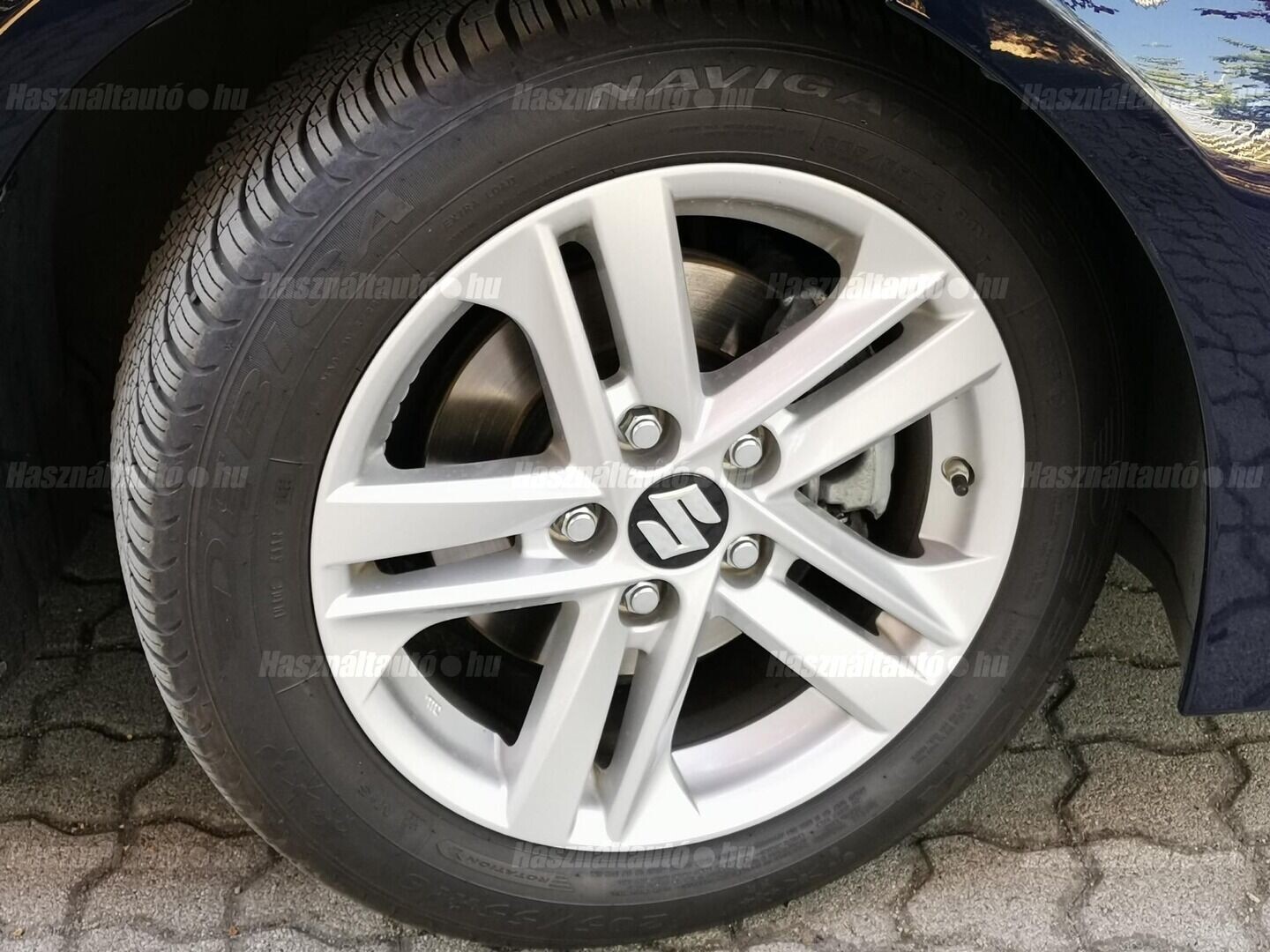 Suzuki Swace