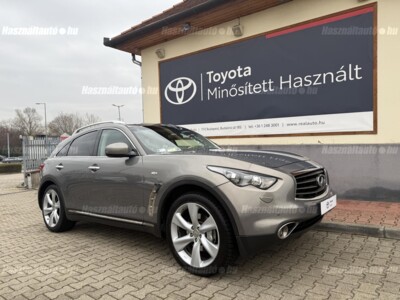 Infiniti FX