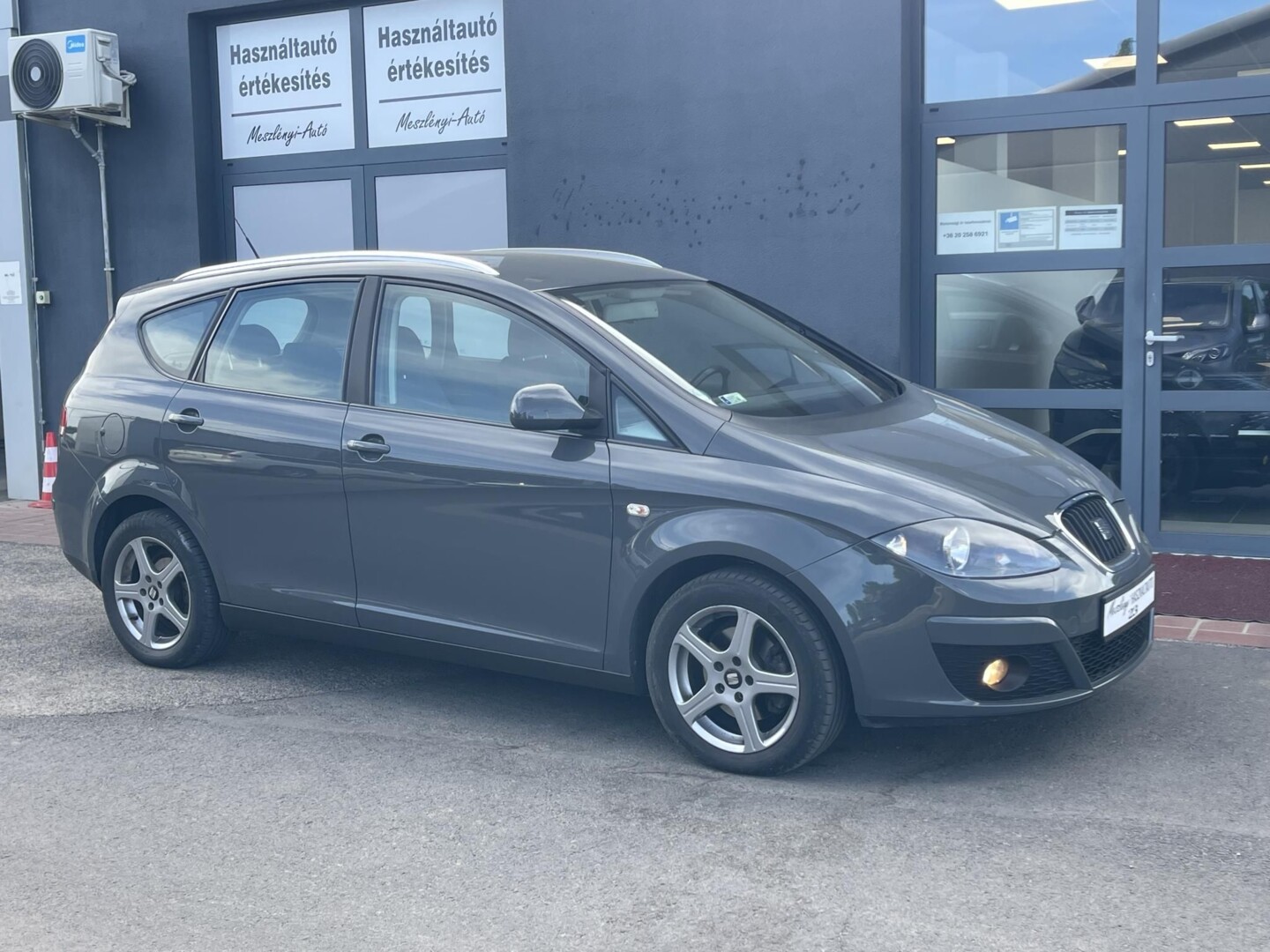 Seat Altea