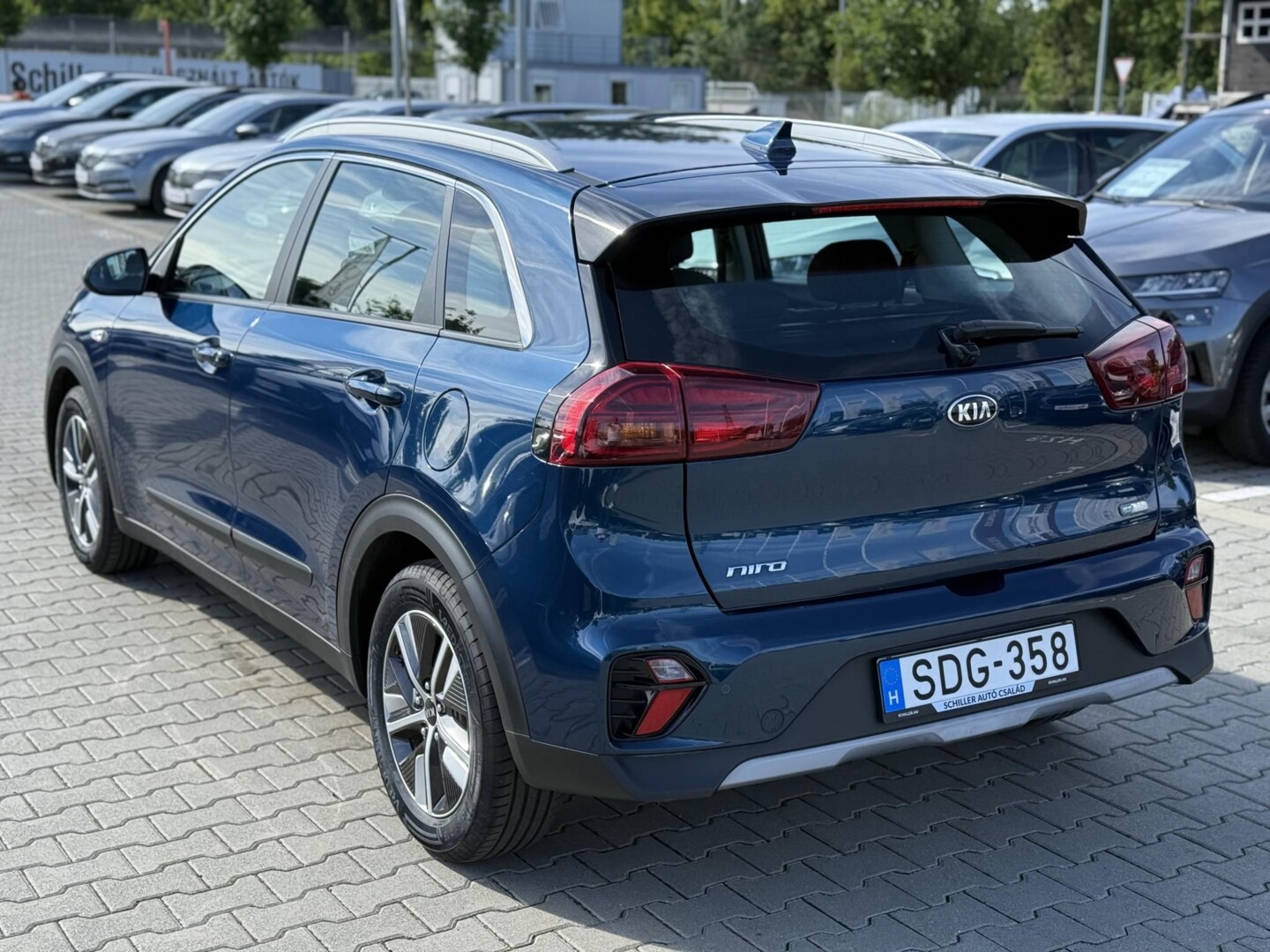 Kia Niro