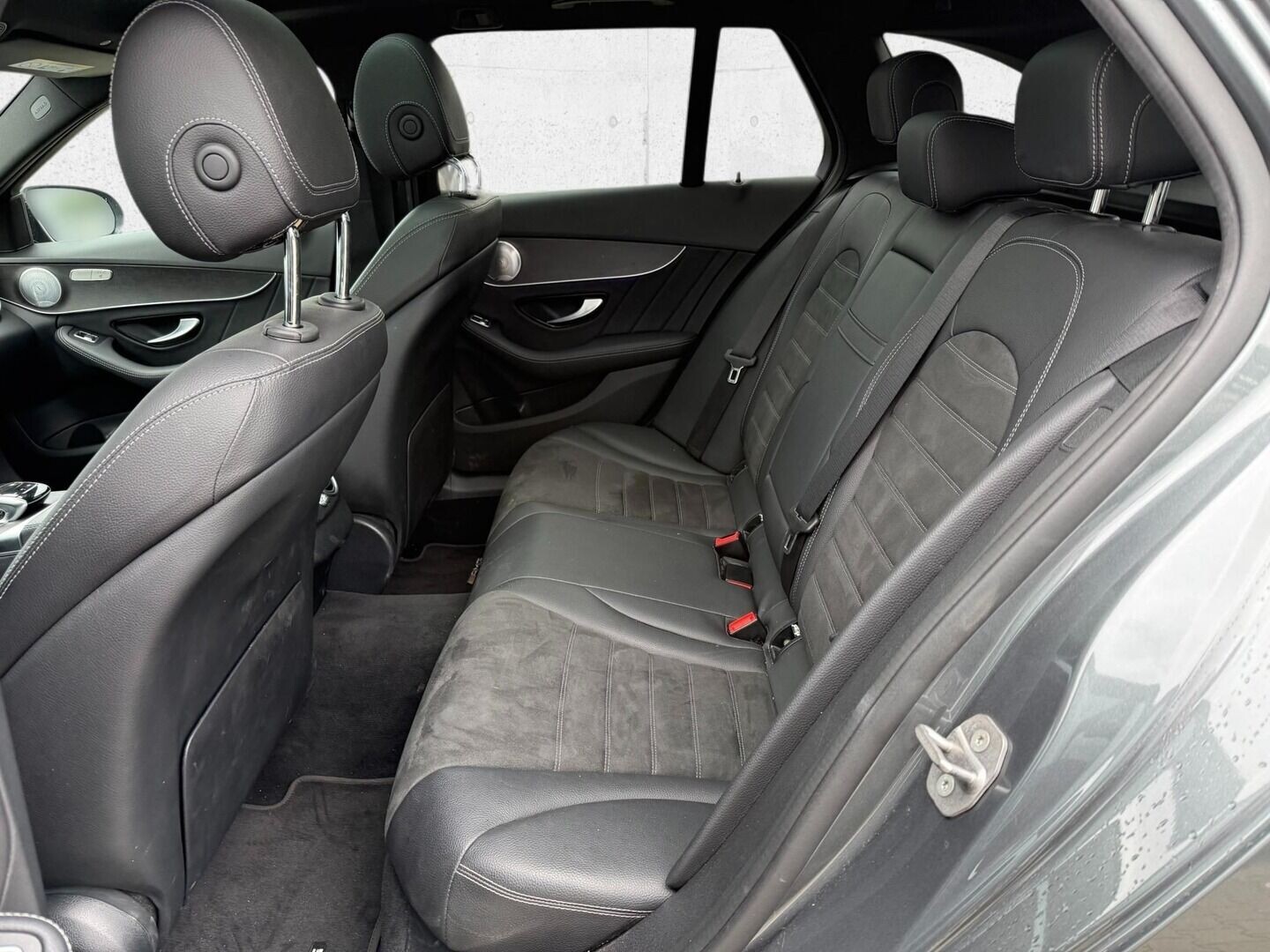 Mercedes-Benz Osztály C