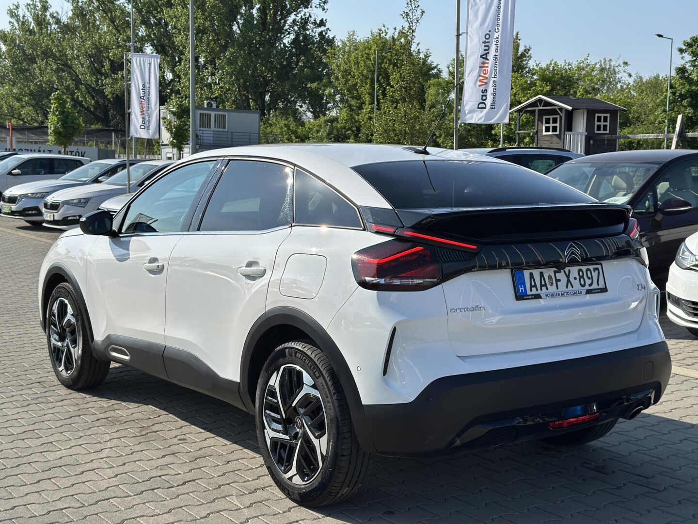 Citroën C4