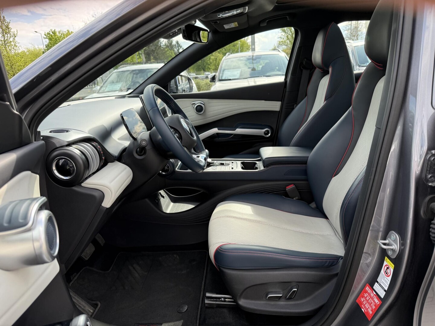 BYD Atto 3