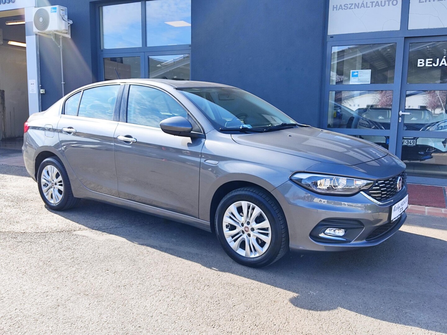 Fiat Tipo