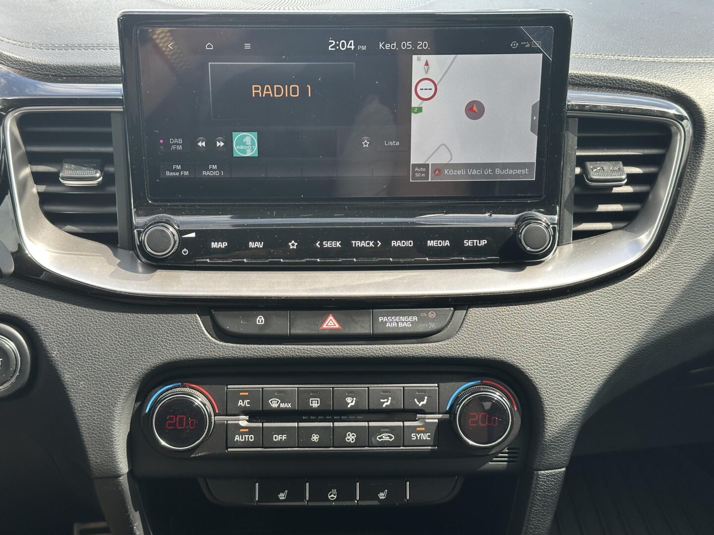 Kia Pro_cee'd