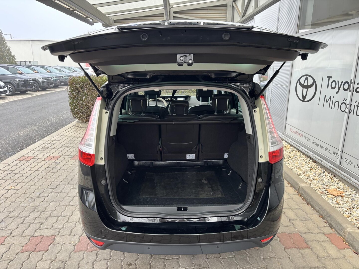 Renault Grand Scenic