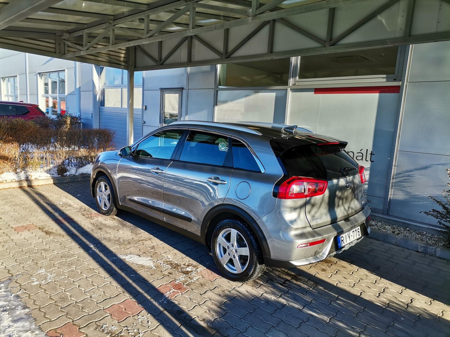 Kia Niro