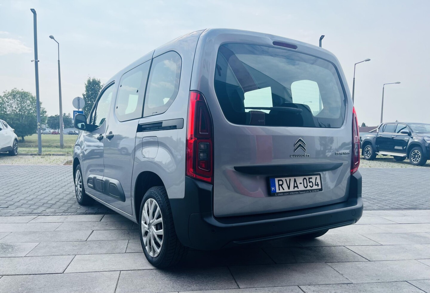 Citroën Berlingo