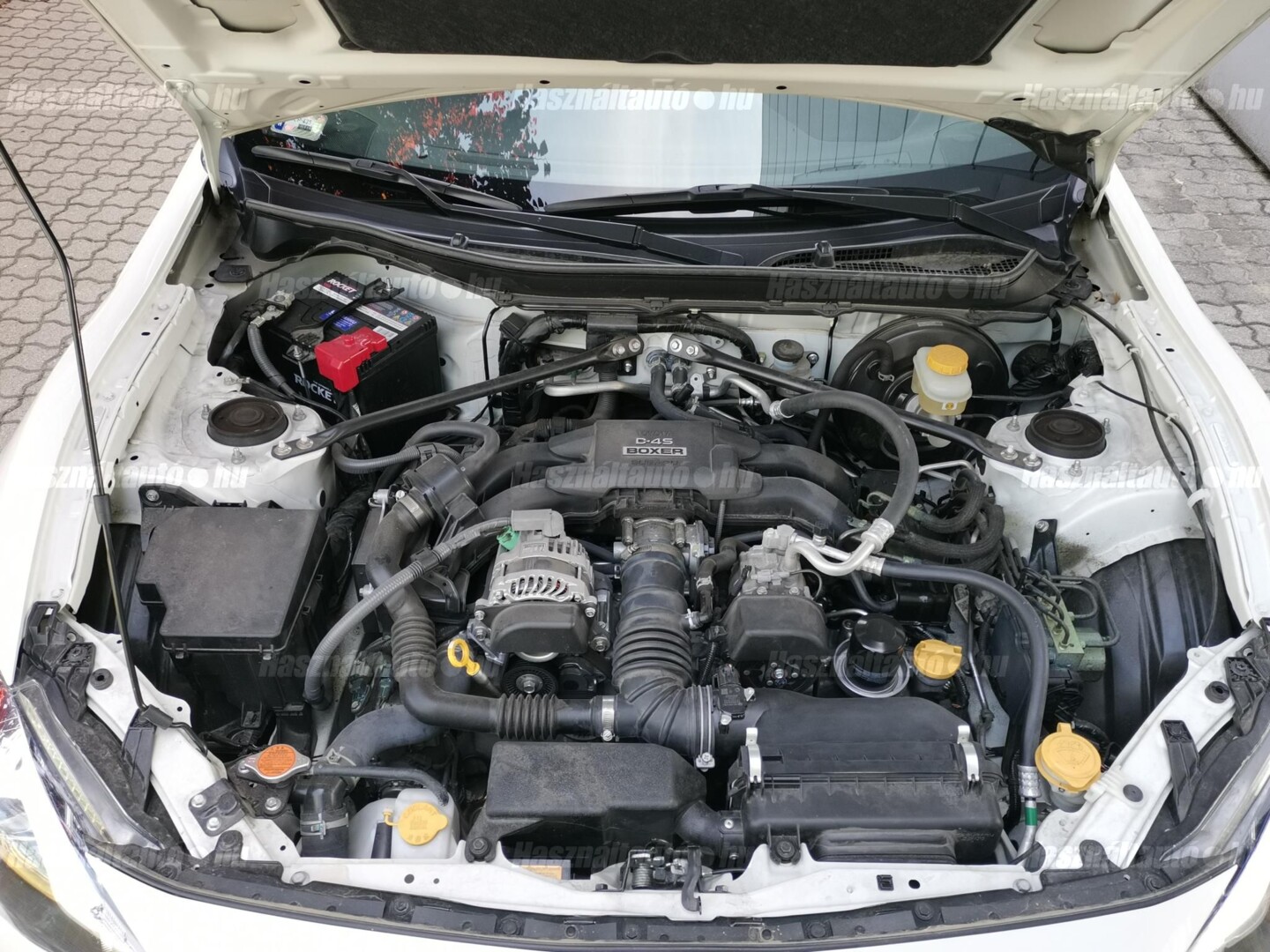 Toyota GT86