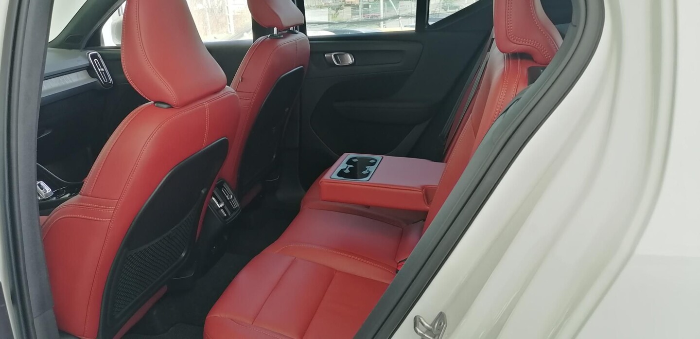 Volvo XC 40