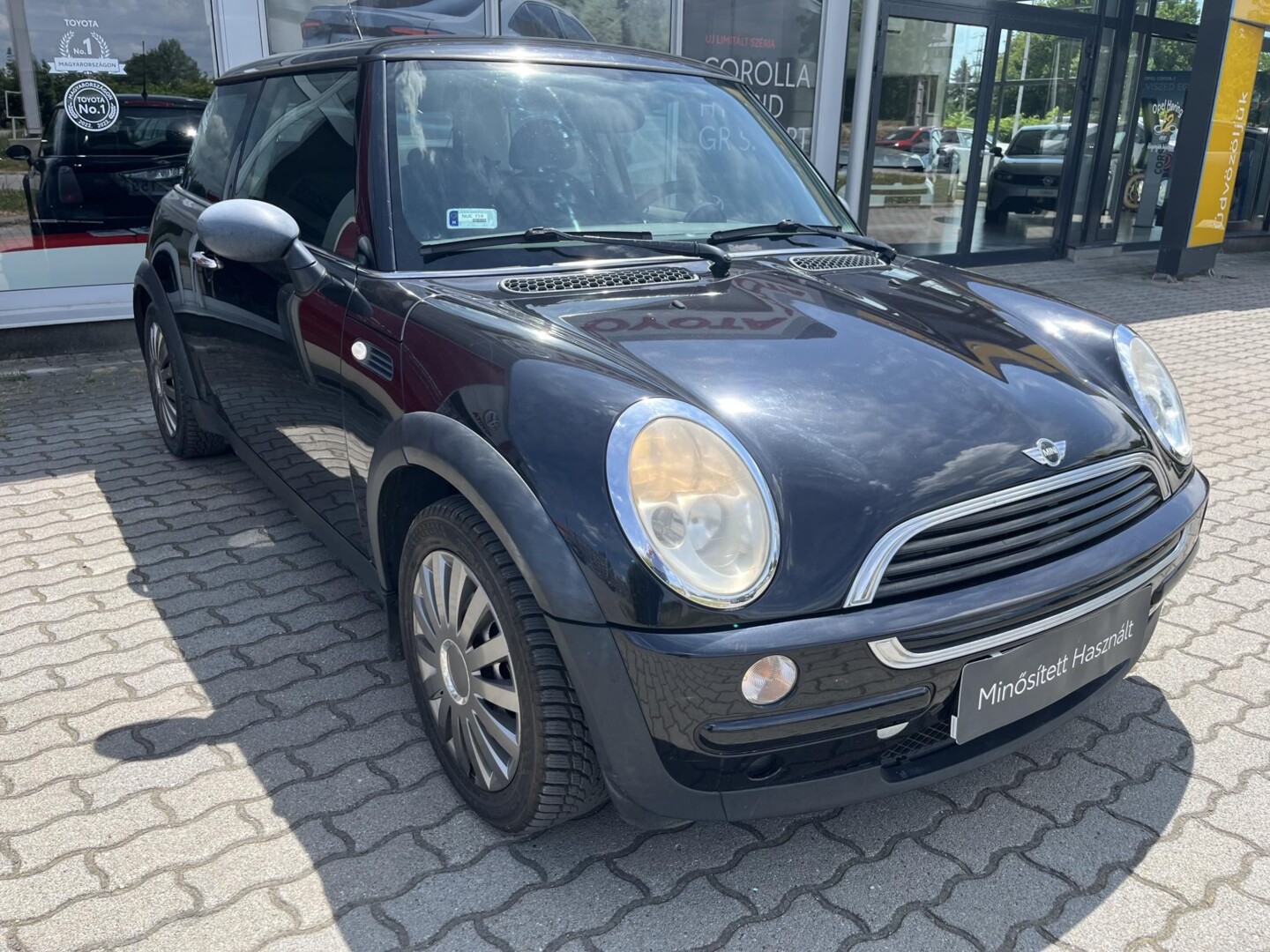 Mini ONE