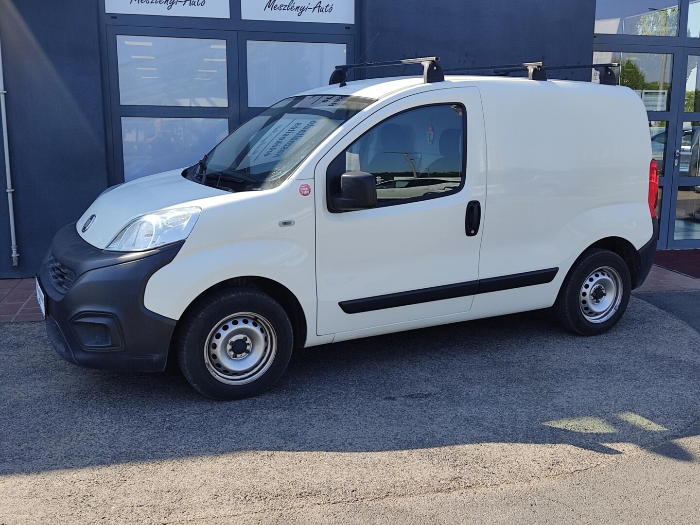 Fiat Fiorino