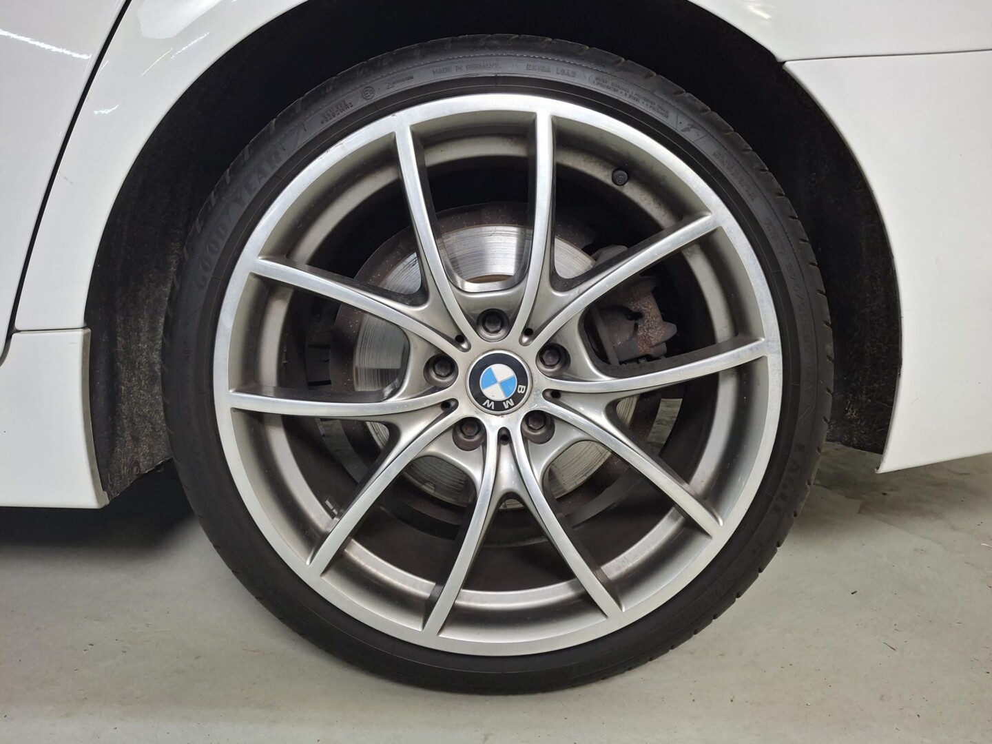 BMW sorozat 5