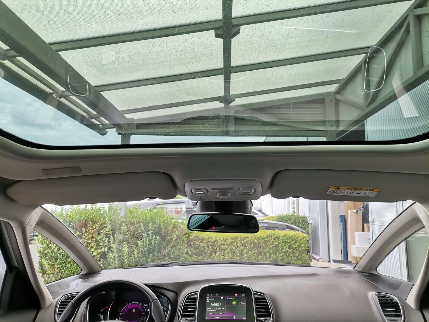 Renault Grand Scenic